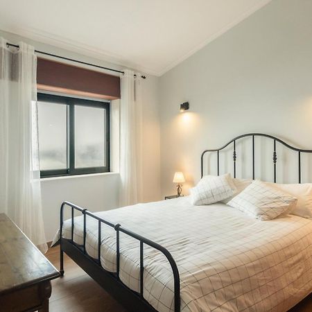 Casa Curva Do Rio Hotel Melres Ngoại thất bức ảnh